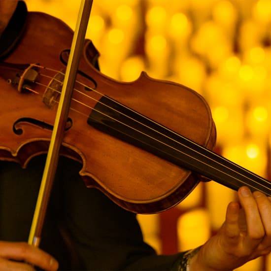 Candlelight: Magische Filmmusik