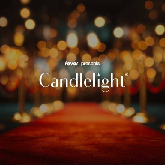 Candlelight: Magische Filmmusik