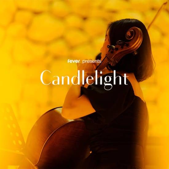 Candlelight: Mozart vs Beethoven