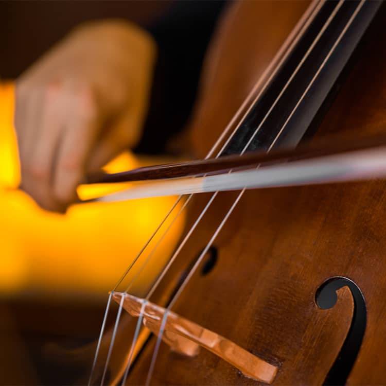 Candlelight: Mozart vs Beethoven