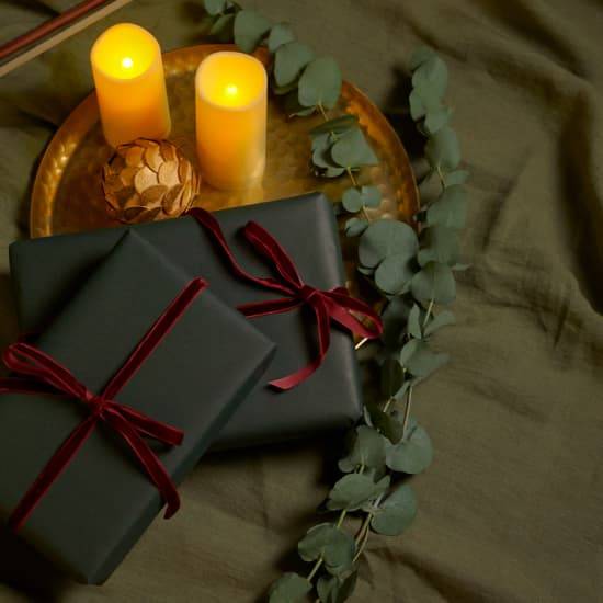 Candlelight : musiques de Noël