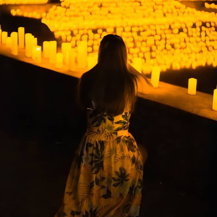 Candlelight Open Air: Ennio Morricone e altre colonne sonore