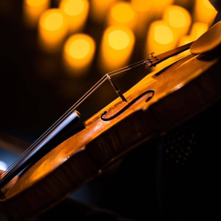 Candlelight Open Air: Ennio Morricone e colonne sonore