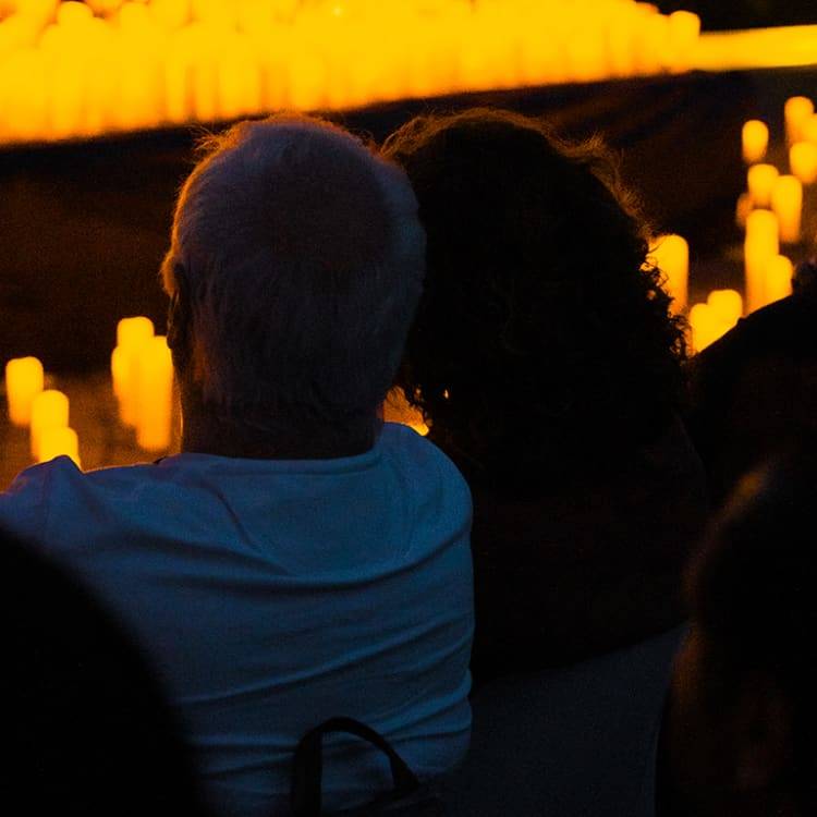 Candlelight Open Air: Le Quattro Stagioni di Vivaldi