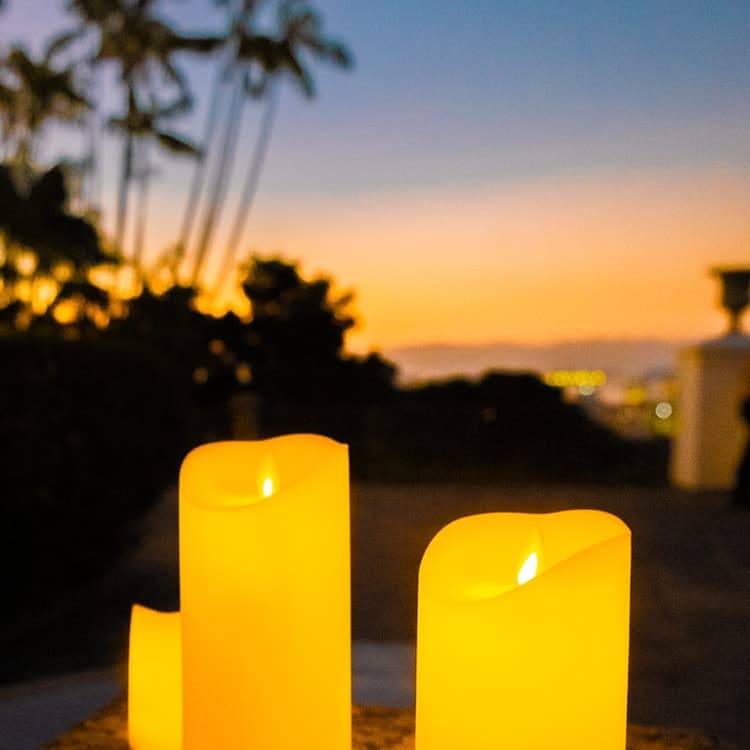 Candlelight Open Air: Queen vs. ABBA