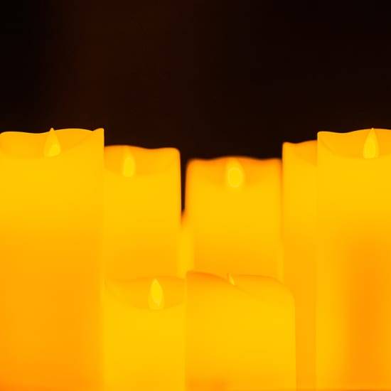 Candlelight Open Air: Rings and Dragons