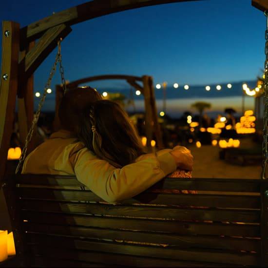 Candlelight Open Air: The Best of Hans Zimmer