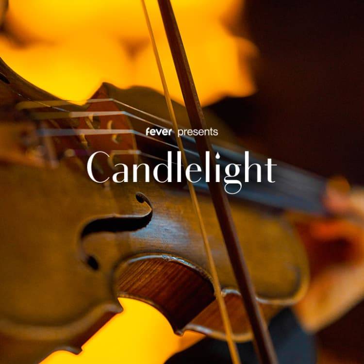 Candlelight Open Air: Tribute to ABBA