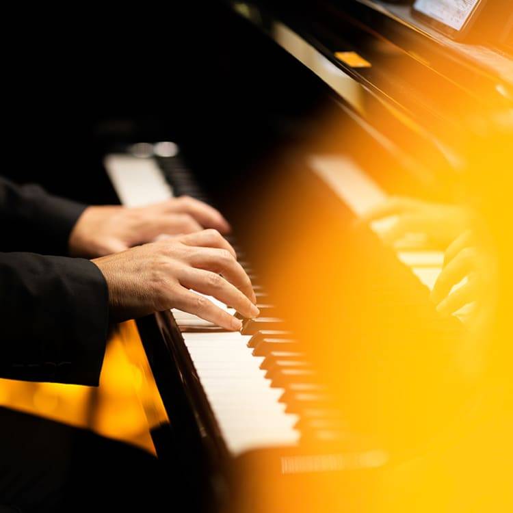 Candlelight Open Air: Tributo a Ludovico Einaudi
