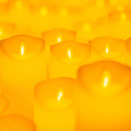 Candlelight Orquesta: Tributo a Hans Zimmer