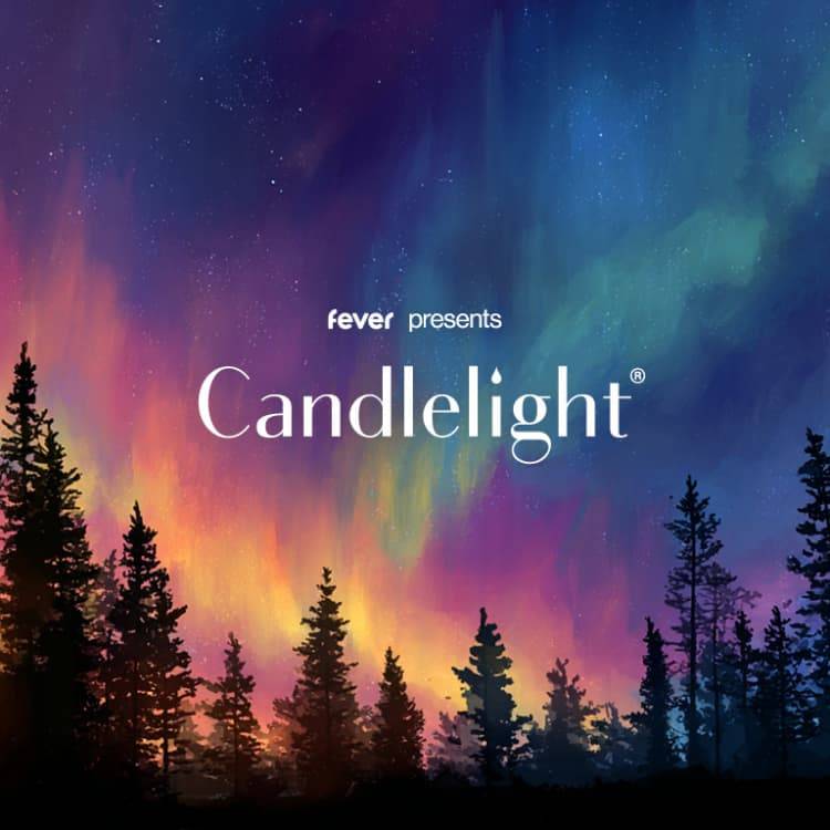 Candlelight: Phil Collins