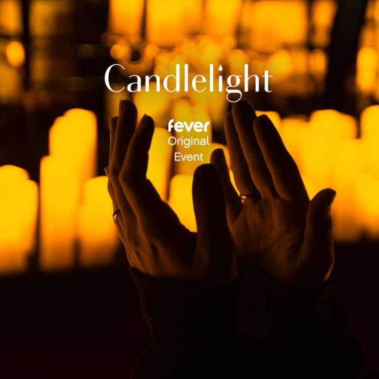 Candlelight: Queen and ABBA