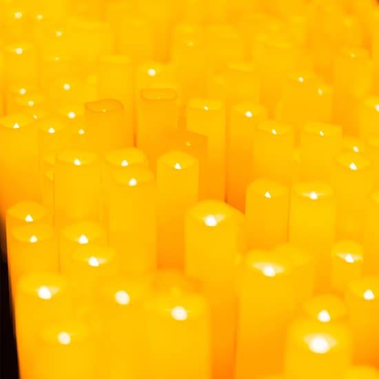 Candlelight: Queen vs. ABBA