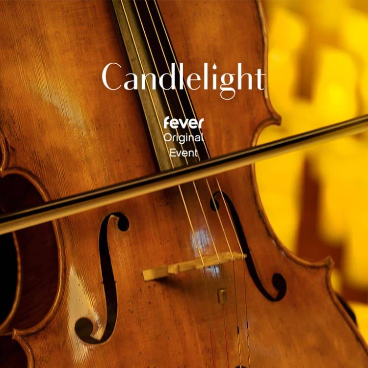 Candlelight: Queen vs. ABBA
