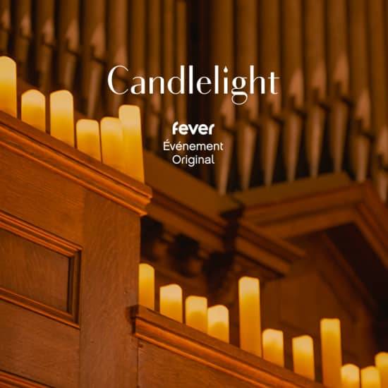 Candlelight : Requiem de Mozart