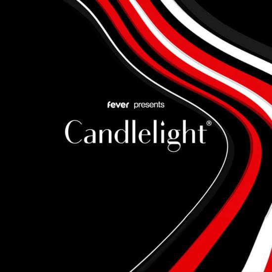 Candlelight: Rock Klassiker von Led Zeppelin, The Rolling Stones und mehr