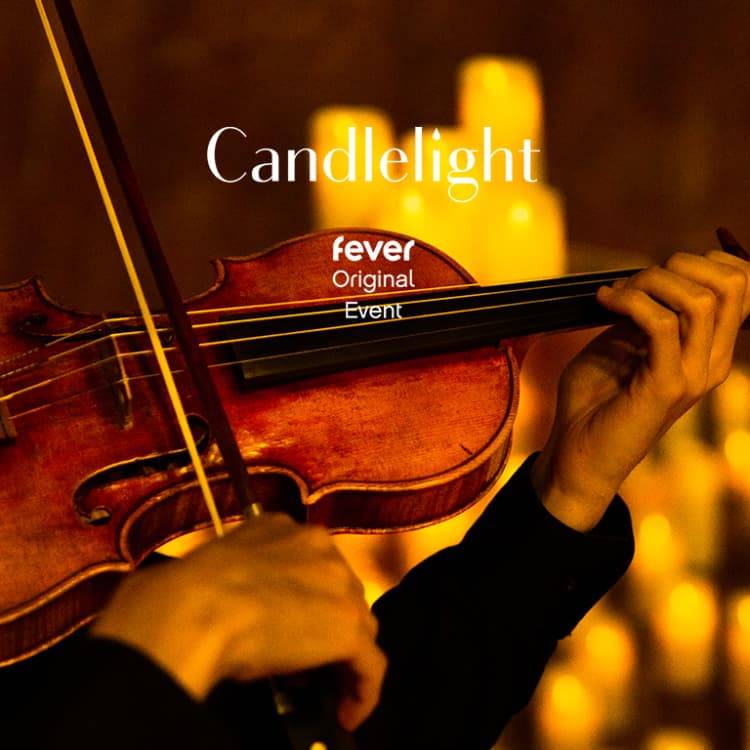 Candlelight Rock: Nirvana, Led Zeppelin ed altri a Palazzo Ripetta