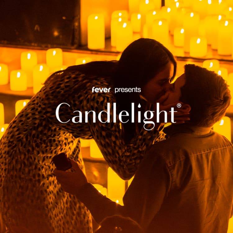 Candlelight: Romantic Classics