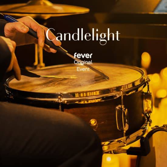 Candlelight: Romantic Jazz ft. Billie Holiday, Frank Sinatra, & Ella Fitzgerald