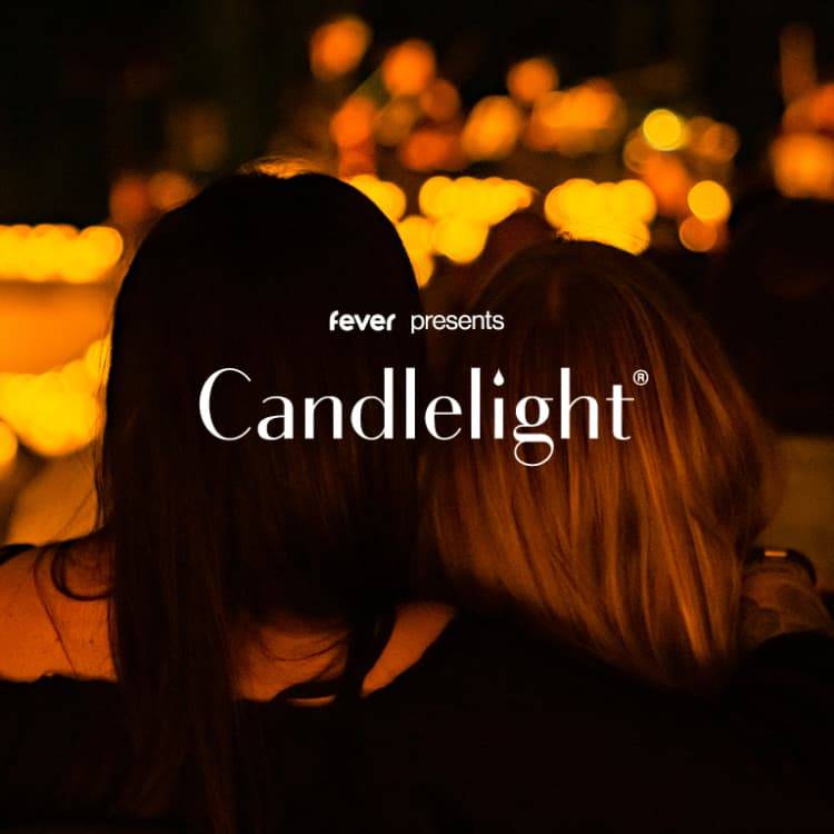 Candlelight: Romantic Piano