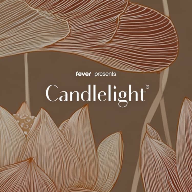 Candlelight: Sezen Aksu