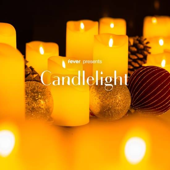 Candlelight: Spécial du temps de fêtes: Casse-Noisette et d'autres