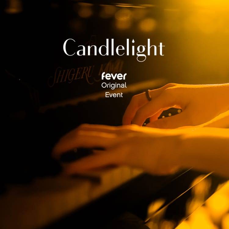 Candlelight Special: la magia del coro e dei grandi classici del natale