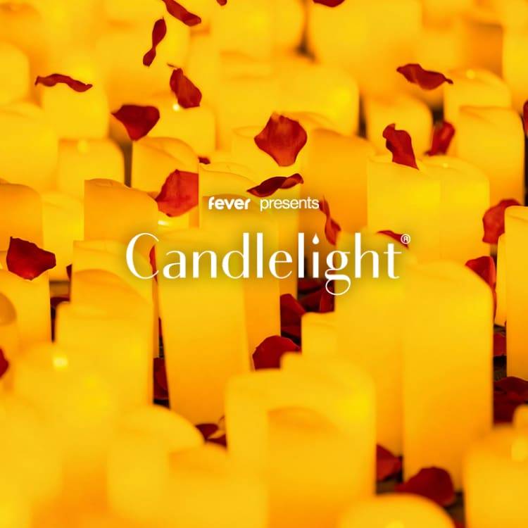 Candlelight: Speciale San Valentino