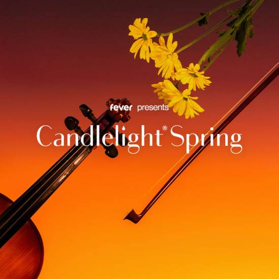 Candlelight Spring : Requiem de Mozart et bien d'autres