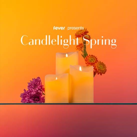 Candlelight Spring: Tribute to The Beatles
