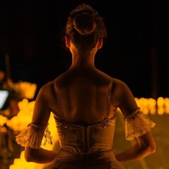 Candlelight: Tchaikovsky, El Cascanueces y más