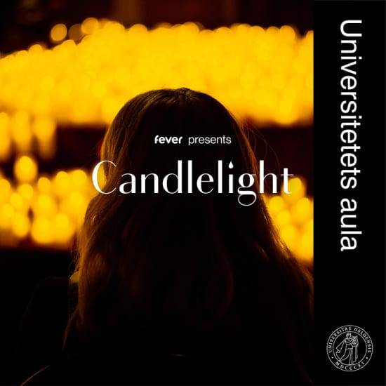 Candlelight: The Best of Hans Zimmer