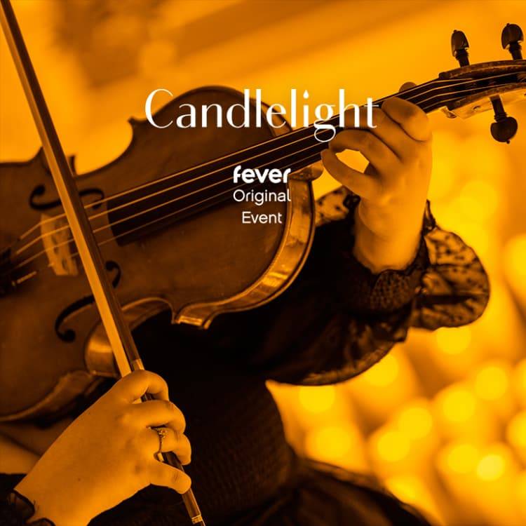 Candlelight: The Best of Hans Zimmer