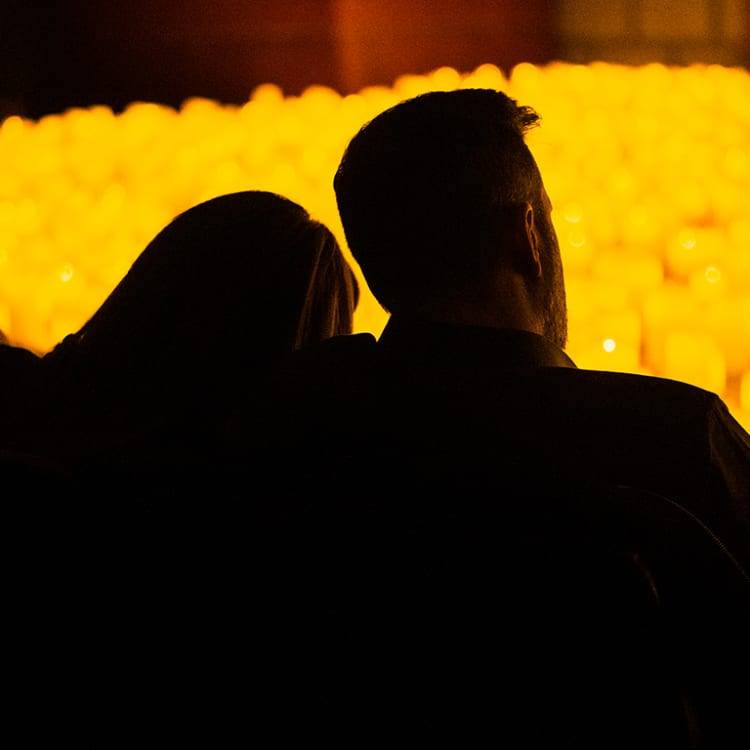 Candlelight: The Best of Hans Zimmer