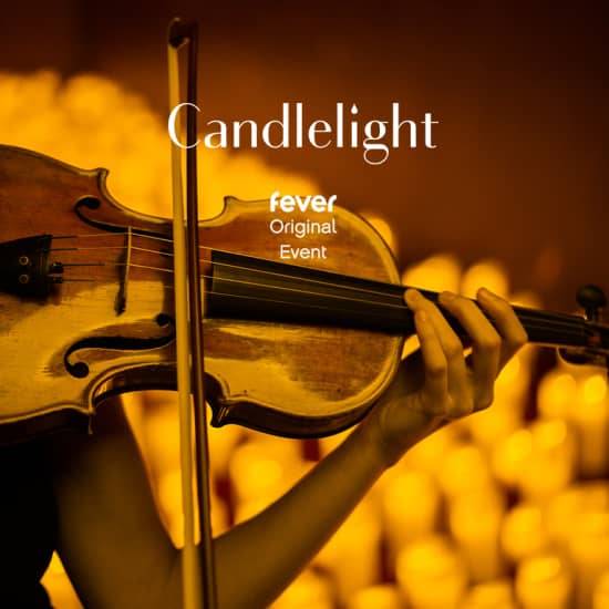 Candlelight: The Best of Hans Zimmer