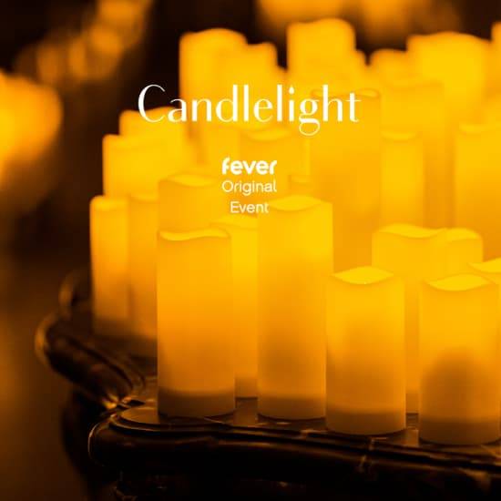 Candlelight: The Best of Hans Zimmer