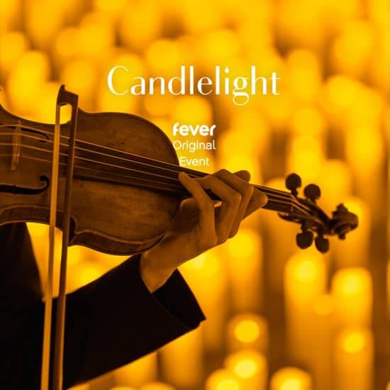 Candlelight: The Best of Hans Zimmer