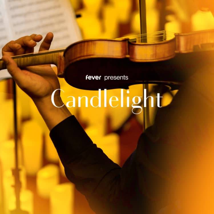 Candlelight: The Soundtrack of the 60´s