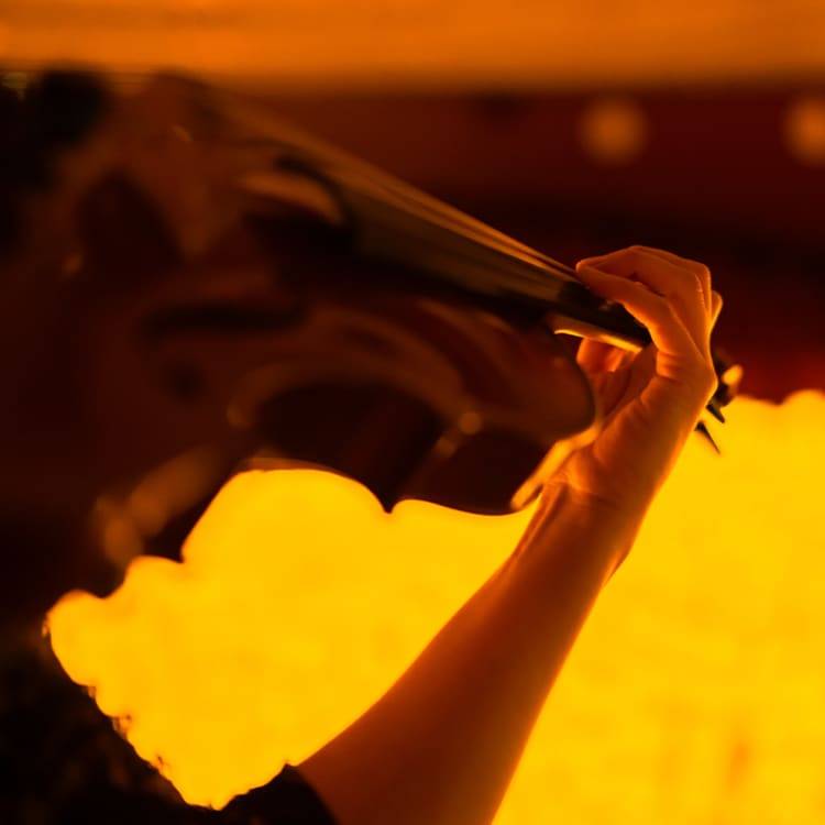 Candlelight: The Soundtrack of the 60´s