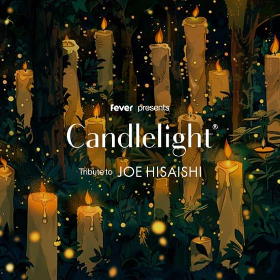Candlelight: The World of Joe Hisaishi