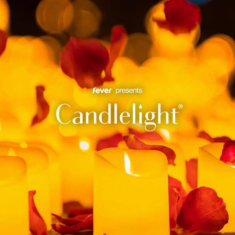 Candlelight: Timeless Love Songs