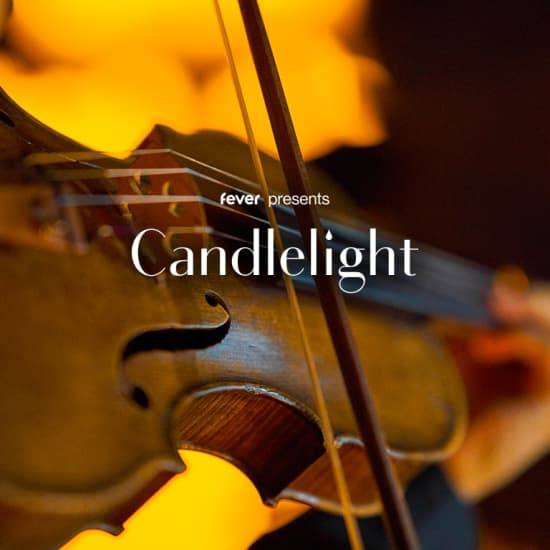 Candlelight: Top Hits der 80er