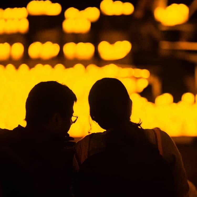 Candlelight: Tribut an ABBA und mehr