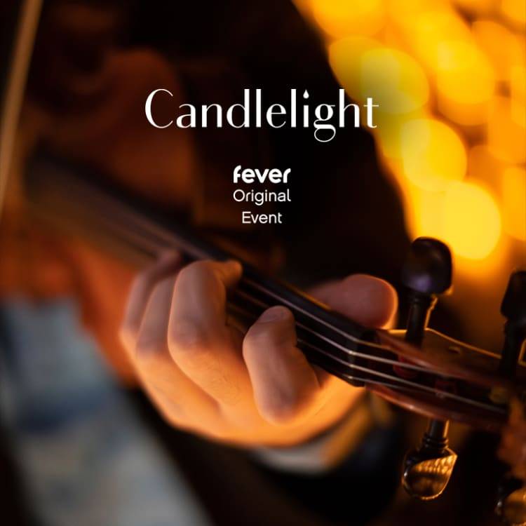 Candlelight: Tribut an ABBA und mehr
