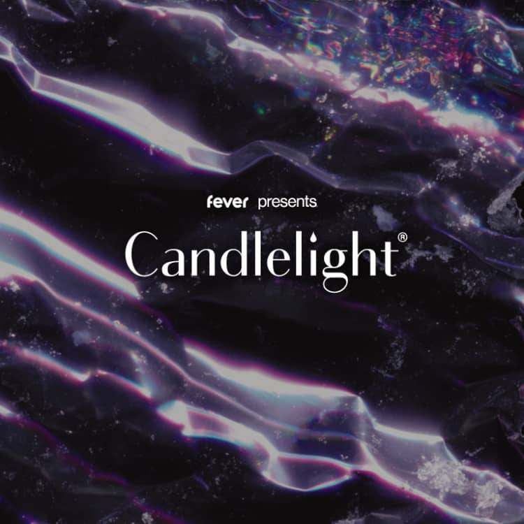Candlelight: Tribut an Apache 207