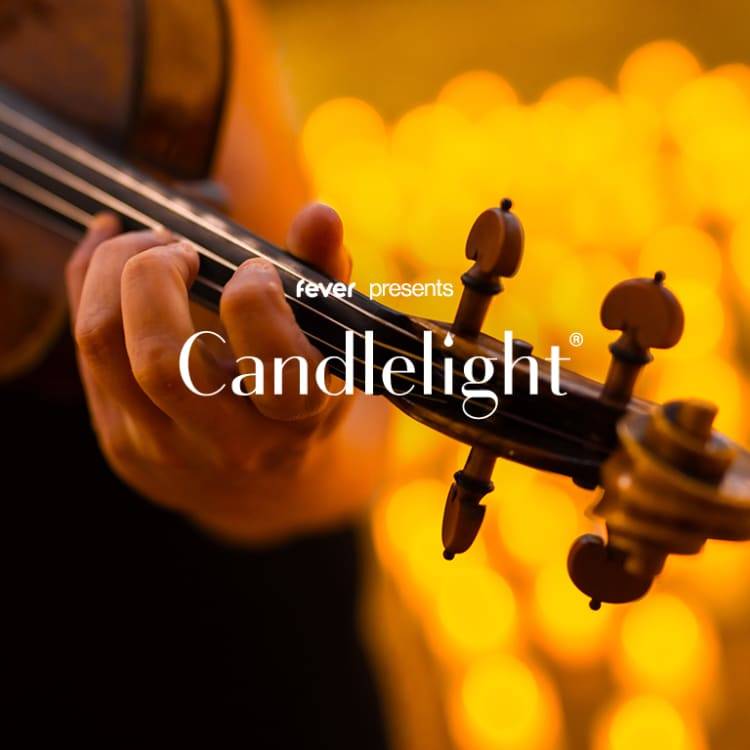 Candlelight: Tribut an Elton John