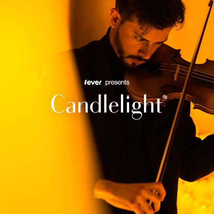 Candlelight: Tribut an Elvis Presley