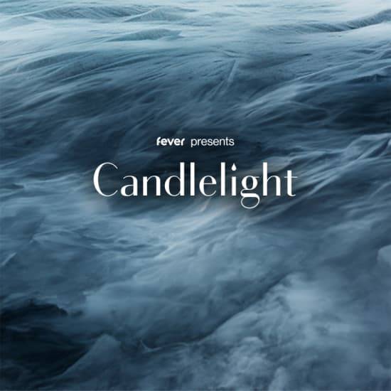 Candlelight: Tribut an Hans Zimmer