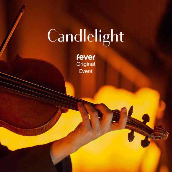 Candlelight: Tribut an Hans Zimmer