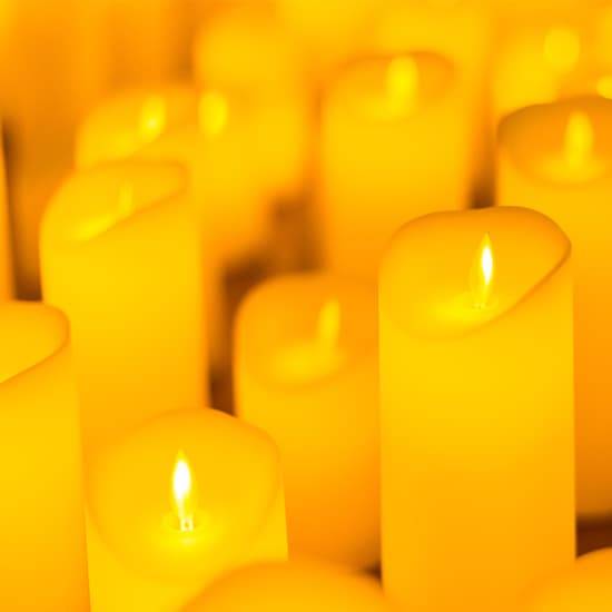 Candlelight: Tribut an Helene Fischer